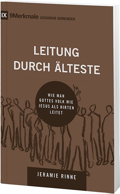 Leitung durch Älteste