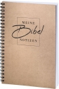 Meine BibelNotizen - Ringbuchausgabe