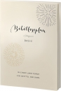 Bibelleseplan Basic|In einem Jahr durch ein Drittel der Bibel