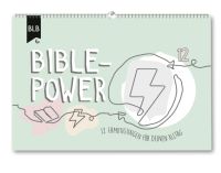 Bible Power