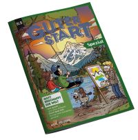 Guter Start Spezial: Gott erschafft die Welt