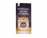 Hoffnungszeichen am Himmel
