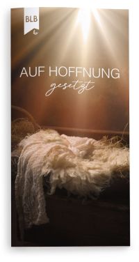 Auf Hoffnung gesetzt