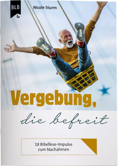 Vergebung, die befreit