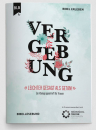 Vergebung
