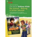 Die kleine Schlunz-Kiste 1|Der Schlunz - Rettung in letzter Sekunde