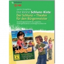 Die kleine Schlunz-Kiste 3|Der Schlunz - Theater für den Bürgermeister