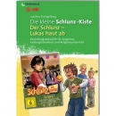 Die kleine Schlunz-Kiste 4|Der Schlunz - Lukas haut ab