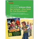 Die kleine Schlunz-Kiste 5|Der Schlunz - Eine Torte für Frau Rosenbaum