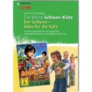 Die kleine Schlunz-Kiste 7|Der Schlunz - Alles für die Katz