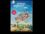 Zeitreise-Geschichten in die Welt der Bibel