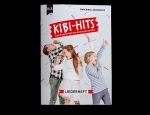 KIBI-Hits Liederheft