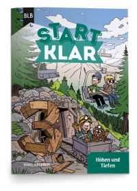 Startklar 3 - Höhen und Tiefen