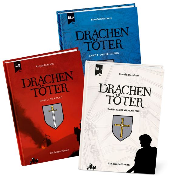 Drachentöter - Paket