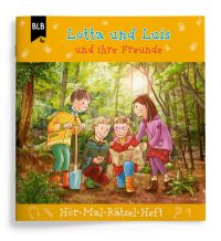 Lotta und Luis und ihre Freunde