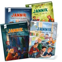 Jannik - Paket
