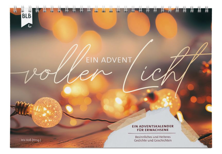 Ein Advent voller Licht