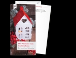 Der Nikolaus vom Nachbarhaus
