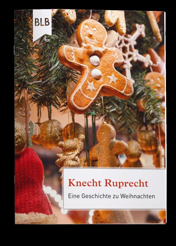 Knecht Ruprecht