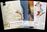 Eine Geschichte zu Weihnachten - Paket 3