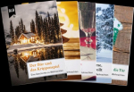 Eine Geschichte zu Weihnachten - Paket 4
