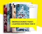 Weihnachtsgeschichten - Überraschungspaket (6 Hefte)