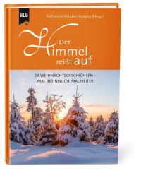 Der Himmel reißt auf