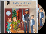 Lotta und Luis - Der Fall X-mes