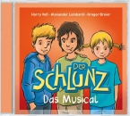 Der Schlunz - Das Musical