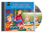 Lotta und Luis und der Unfall im Advent