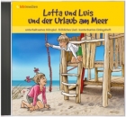 Lotta und Luis warten auf Weihnachten|