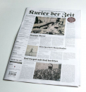 Kurier der Zeit|Die Bibel einmal ganz anders lesen