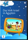 Das Volk Israel in Ägypten