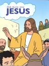 Das Buch von Jesus