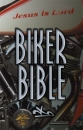 Biker Bibel - NT englisch (USA)