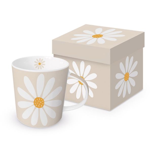 Tasse Happy Flower