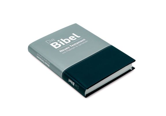 Die Bibel - luther.heute - Großdruck