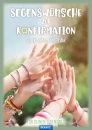 Grußheft Segenswünsche zur Konfirmation