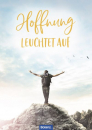 Grußheft Hoffnung leuchtet auf