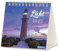 Licht der Welt 2027 - Minikalender