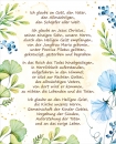 Metallschild groß- Glaubensbekenntnis