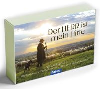 Neujahrslose Der Herr ist mein Hirte