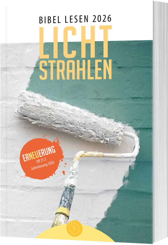 Lichtstrahlen 2026