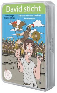 David sticht