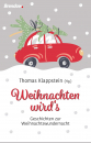 Weihnachten wird ` s