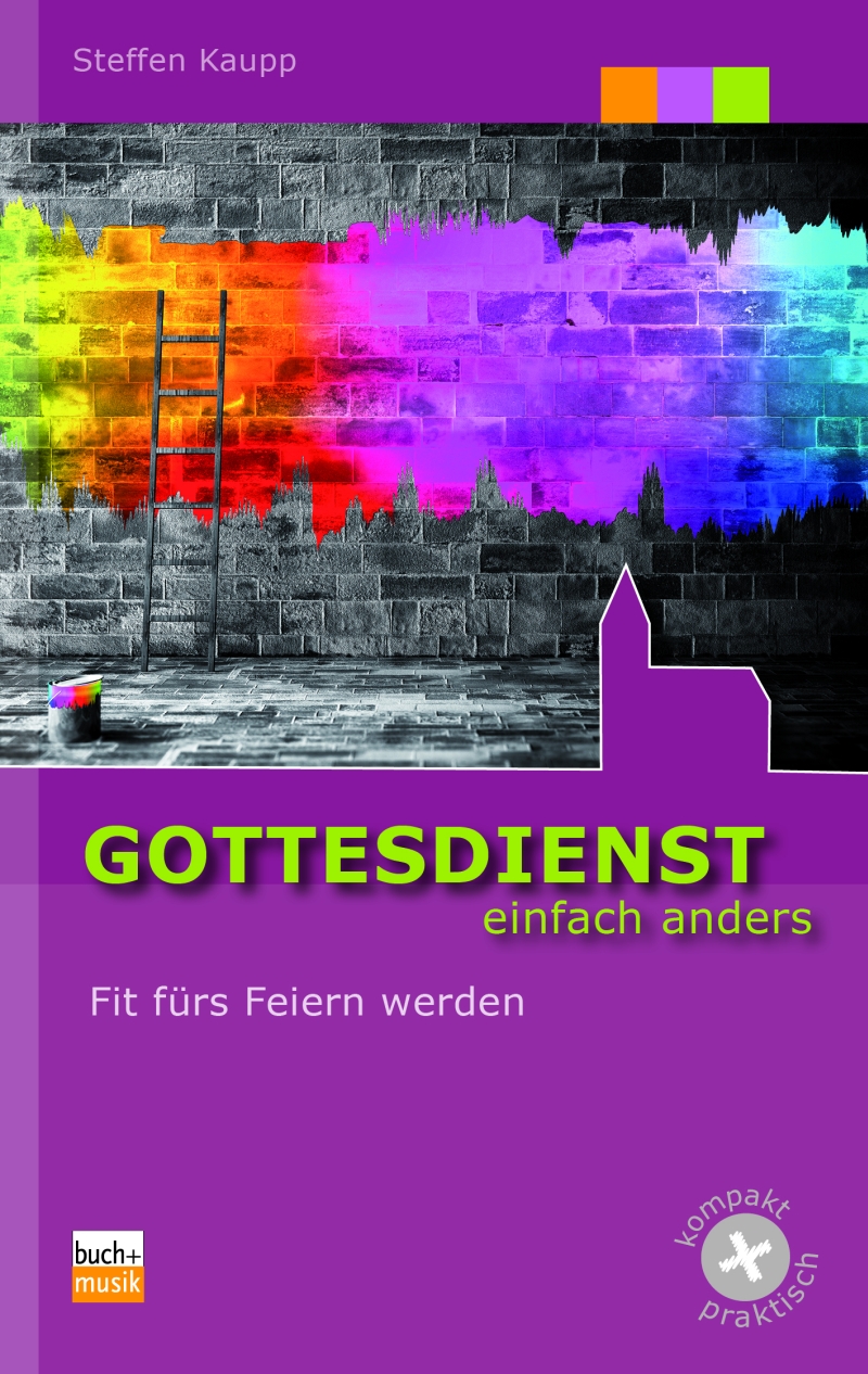 Gottesdienst einfach anders