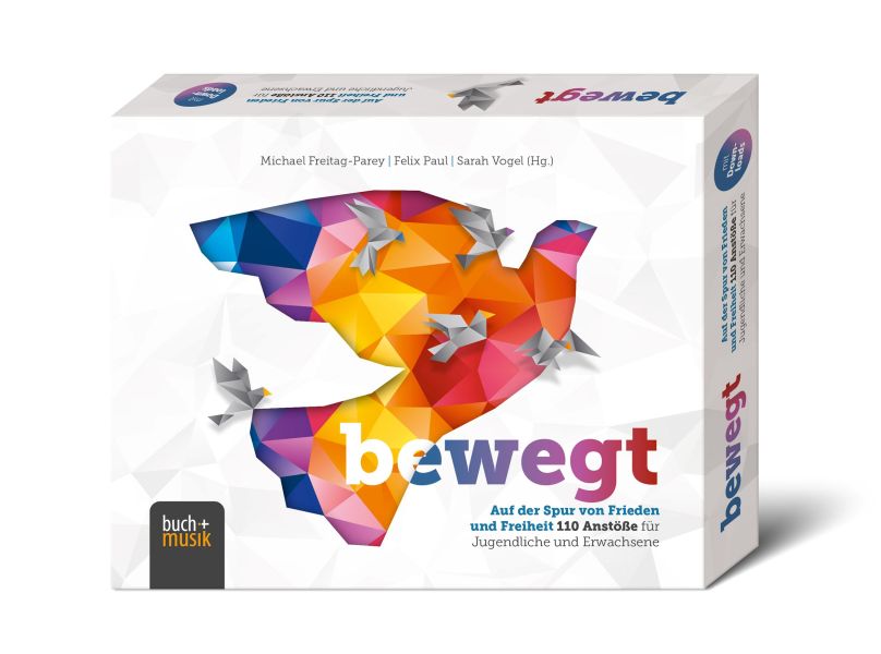 bewegt