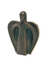 Engel - Bronze