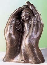 Zuflucht - Bronze