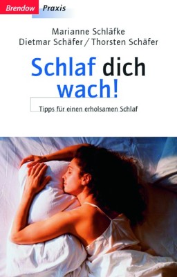 Schlaf dich wach!